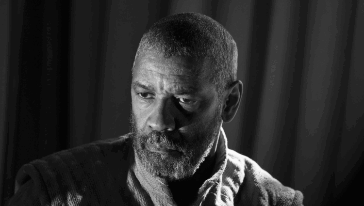Shakespeare’s Film Noir: Coen’s "The Tragedy of Macbeth"